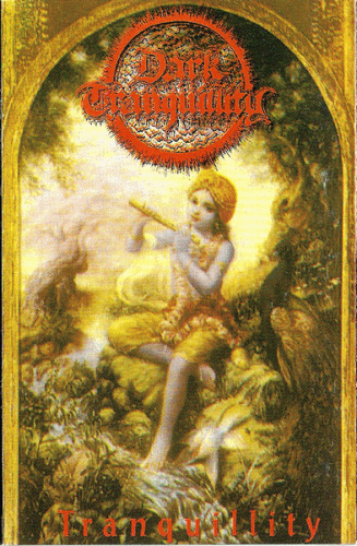 Dark Tranquillity : Tranquillity